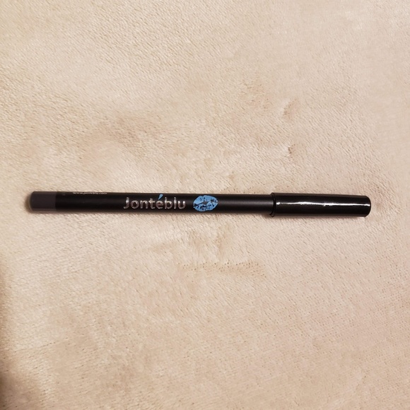*NEW*Jonteblu eye pencil in Charcoal - Picture 1 of 4